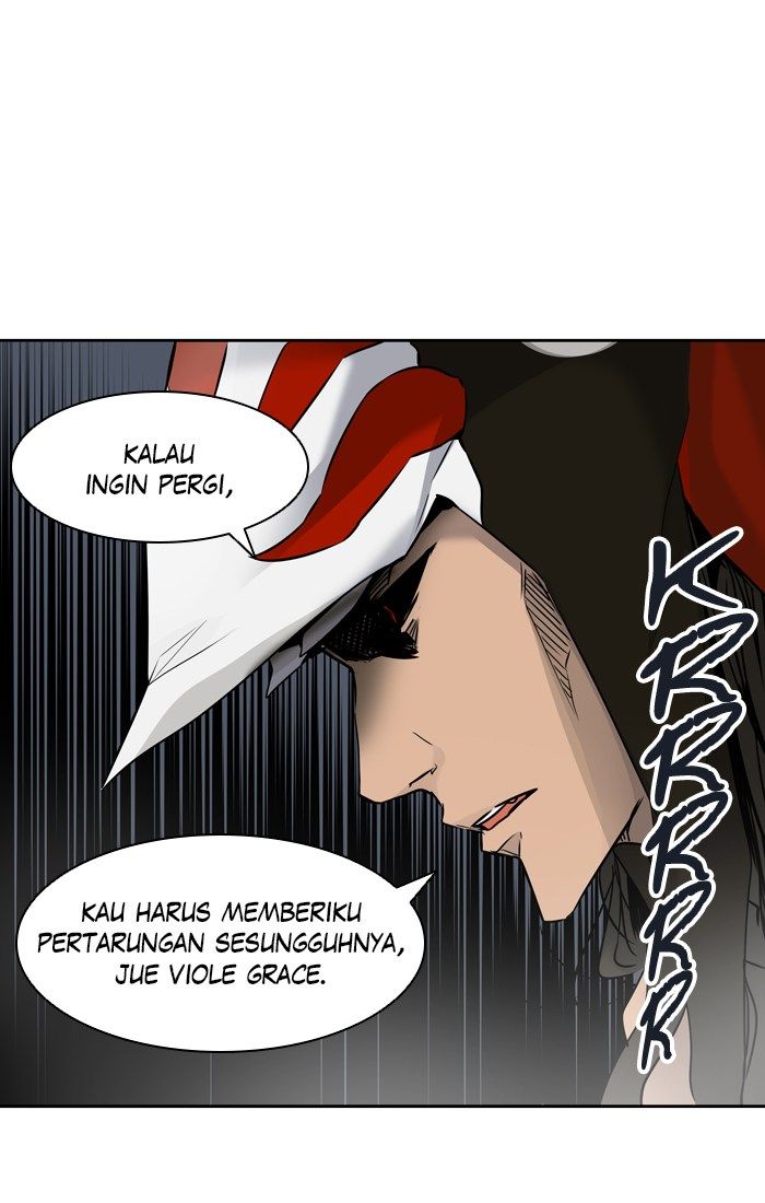 tower-of-god - Chapter: 422