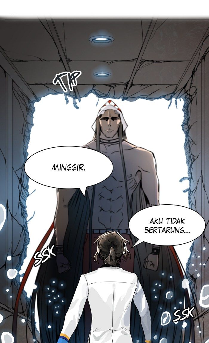 tower-of-god - Chapter: 422
