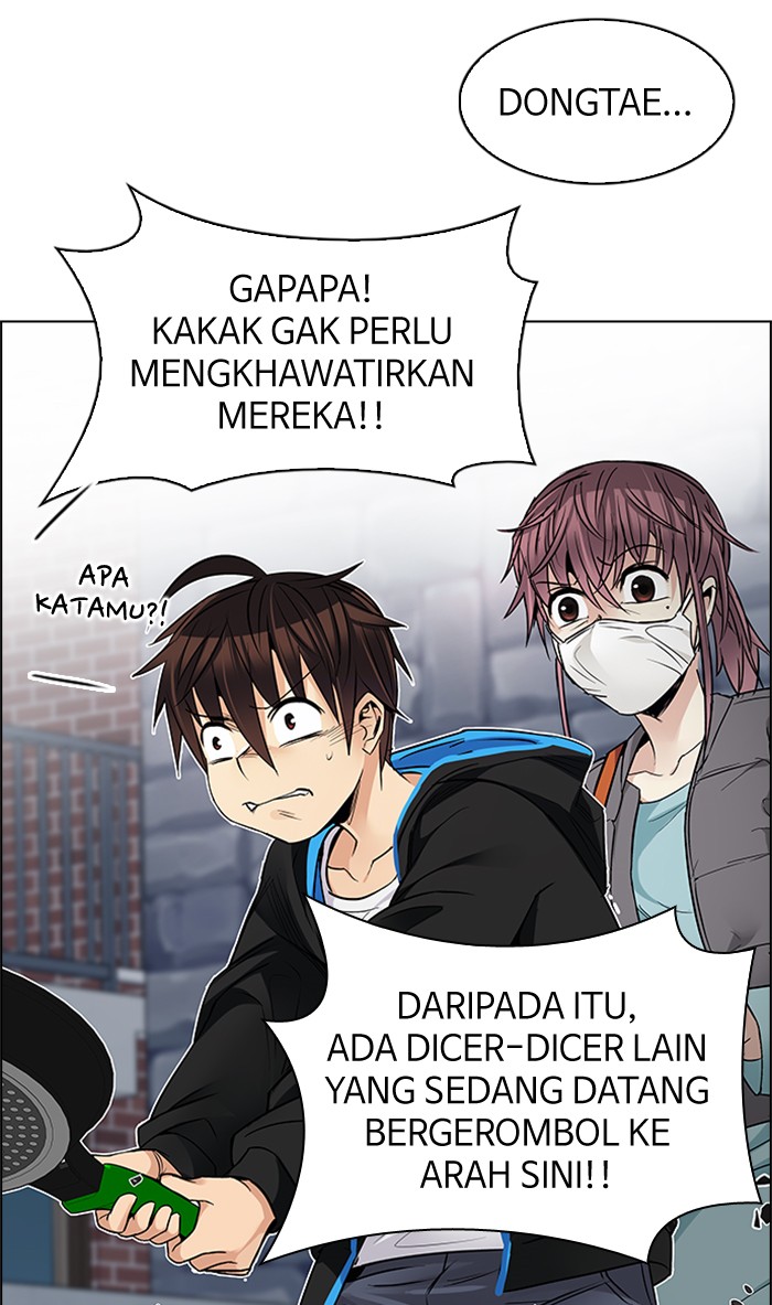 dice - Chapter: 210
