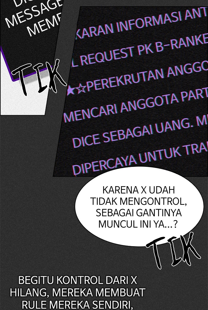 dice - Chapter: 210