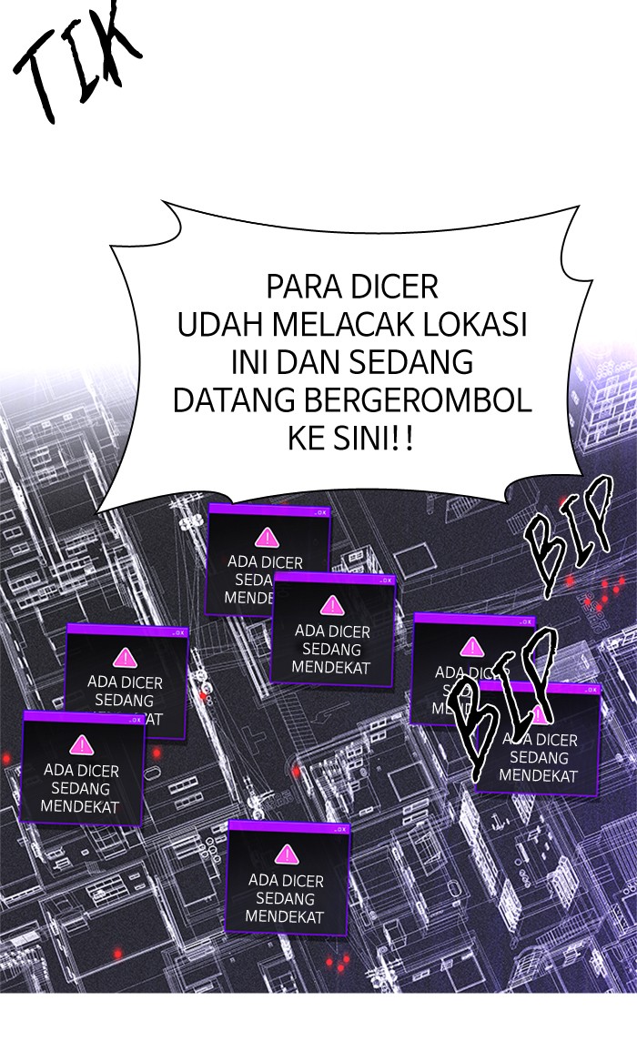 dice - Chapter: 210