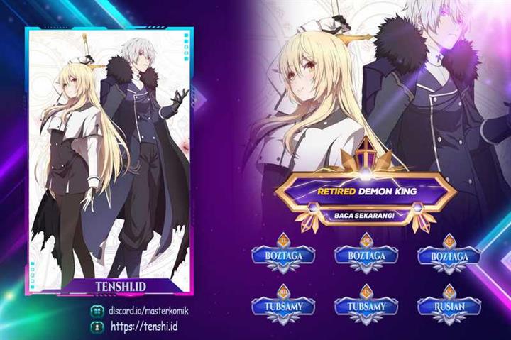 retired-demon-king - Chapter: 3