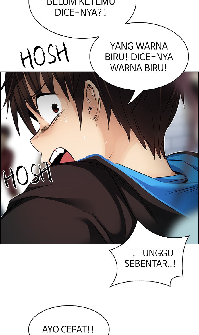 dice - Chapter: 211