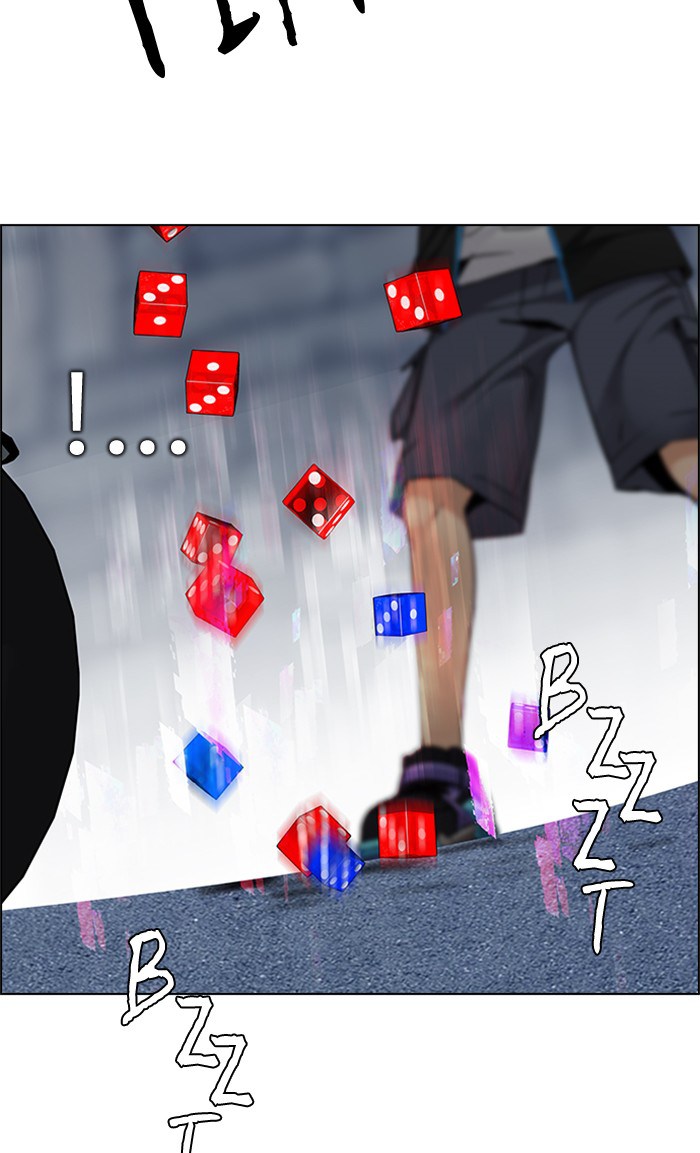 dice - Chapter: 211