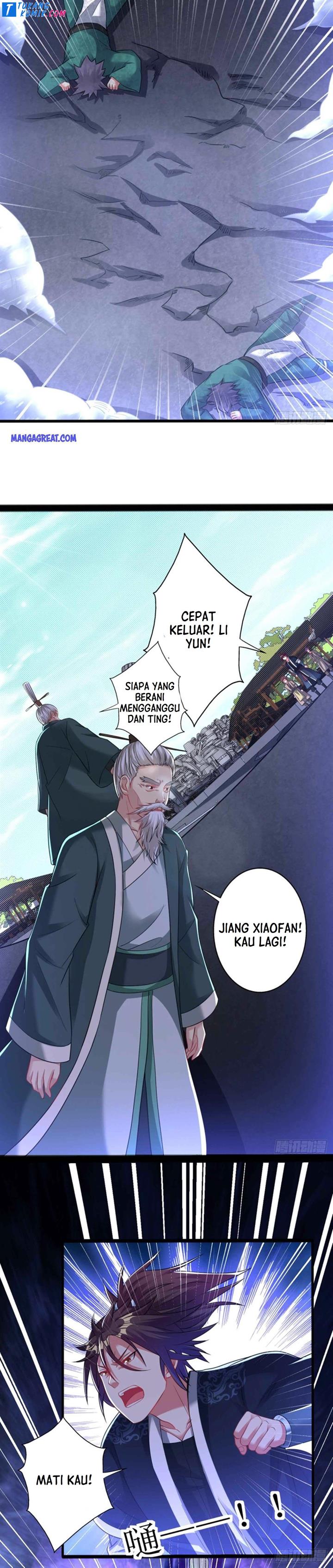 dao-yin - Chapter: 170