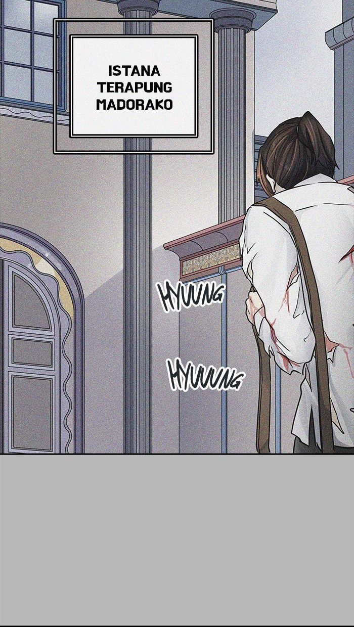 tower-of-god - Chapter: 424