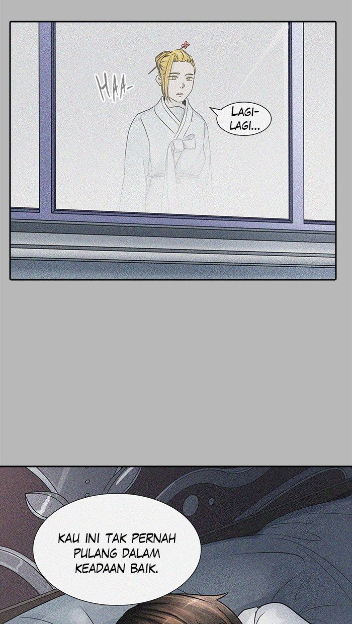 tower-of-god - Chapter: 424