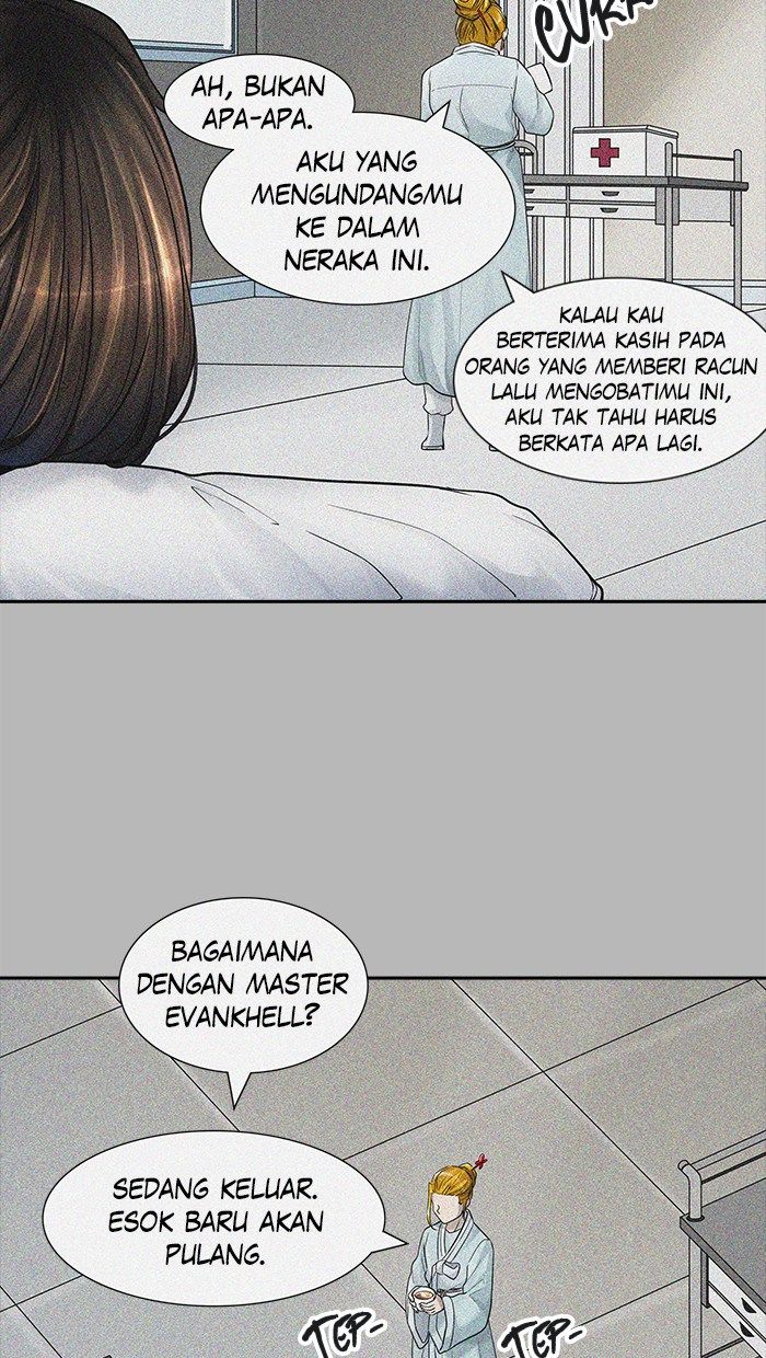tower-of-god - Chapter: 424