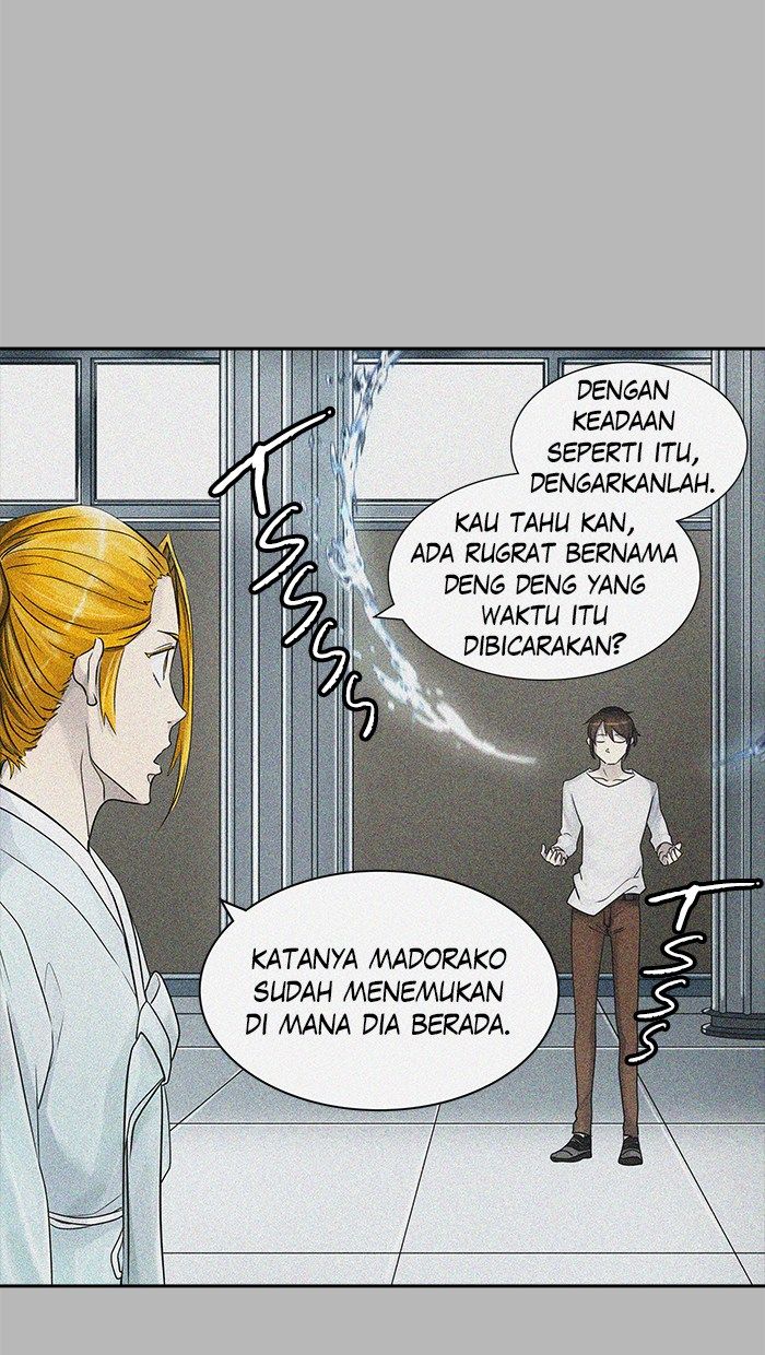 tower-of-god - Chapter: 424