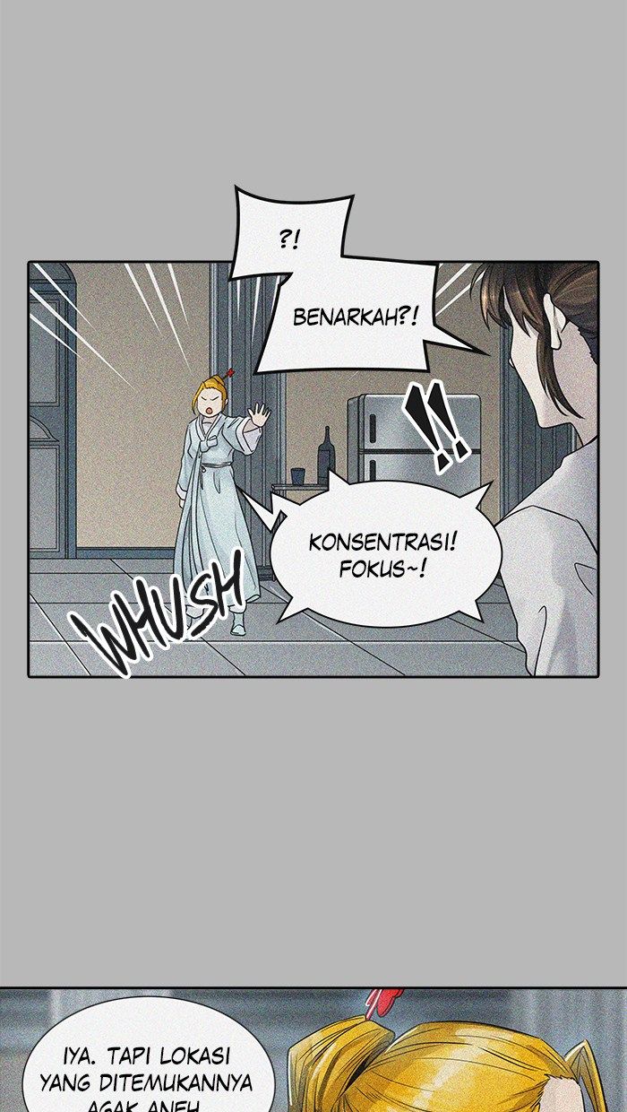 tower-of-god - Chapter: 424