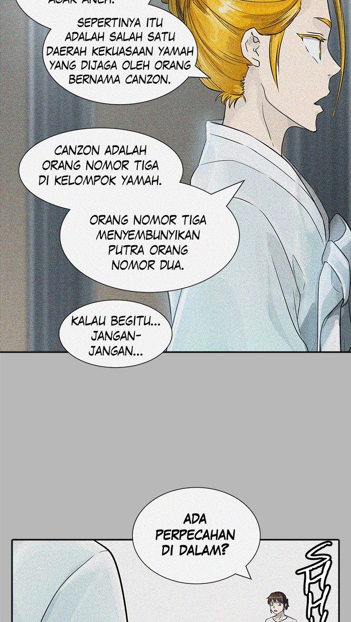 tower-of-god - Chapter: 424