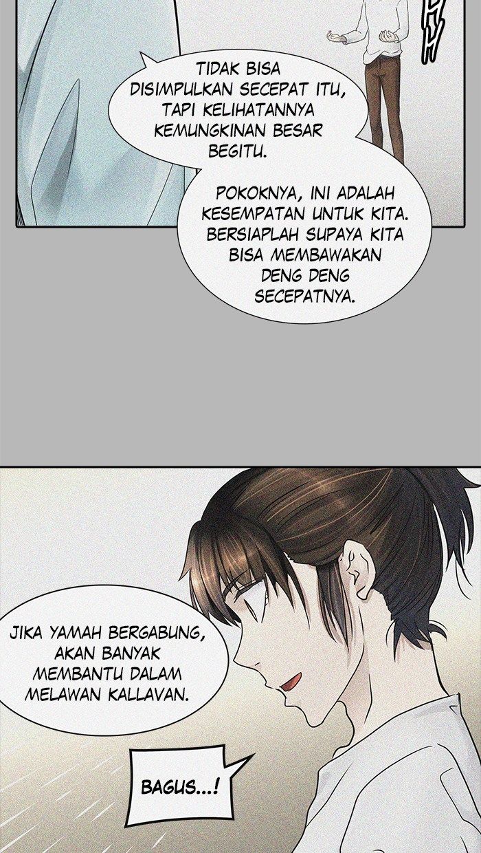 tower-of-god - Chapter: 424