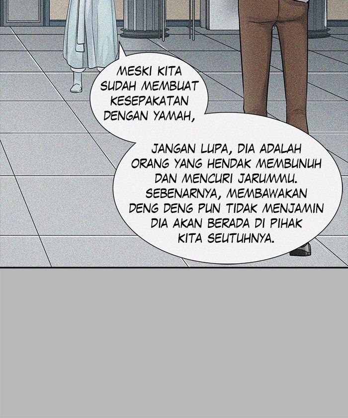 tower-of-god - Chapter: 424