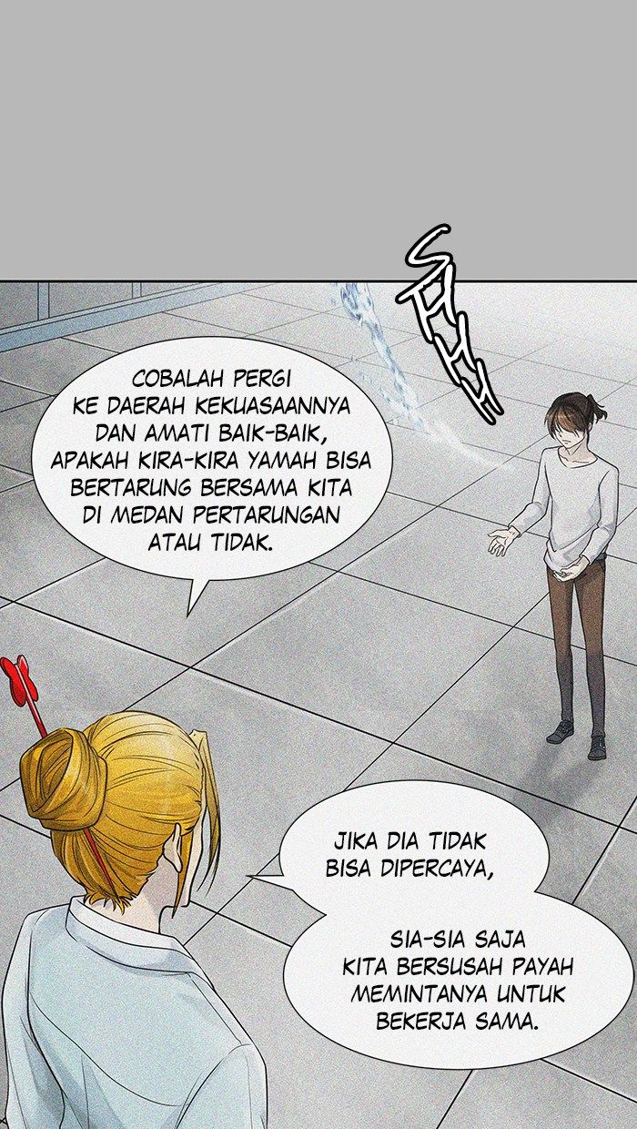 tower-of-god - Chapter: 424