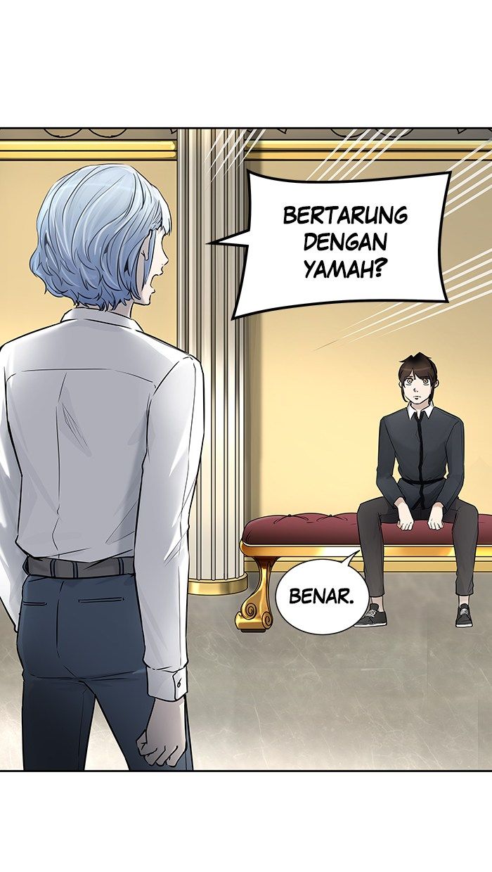 tower-of-god - Chapter: 424