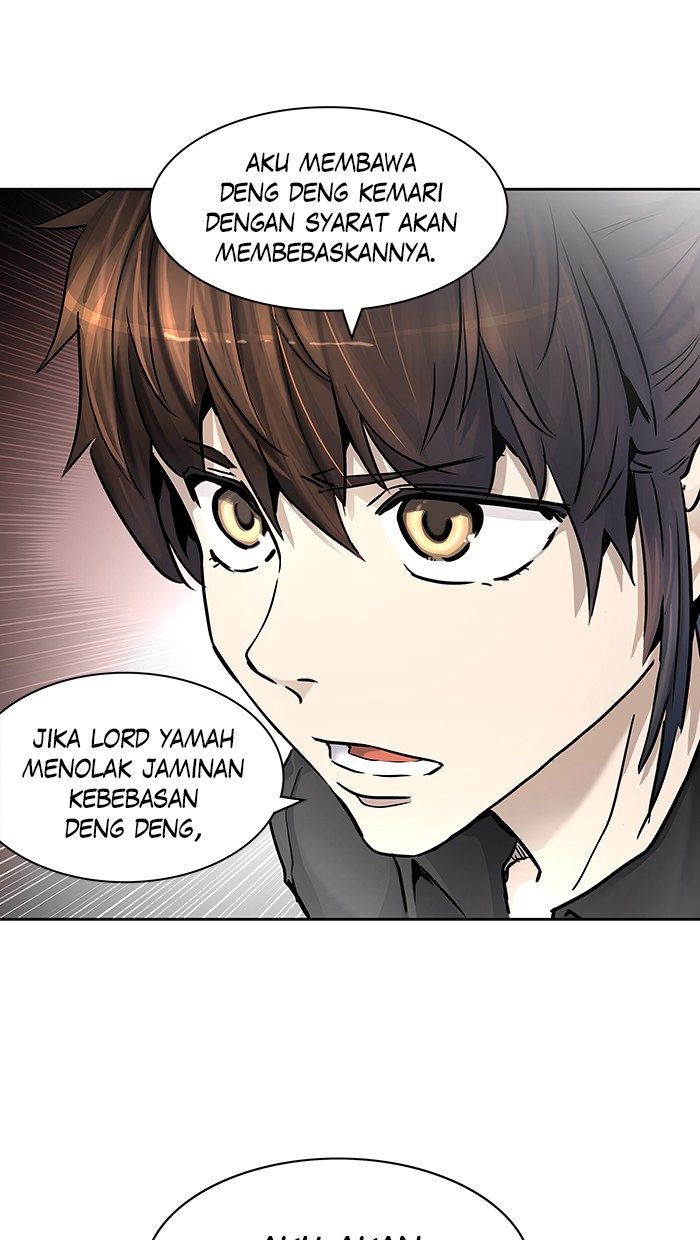 tower-of-god - Chapter: 424