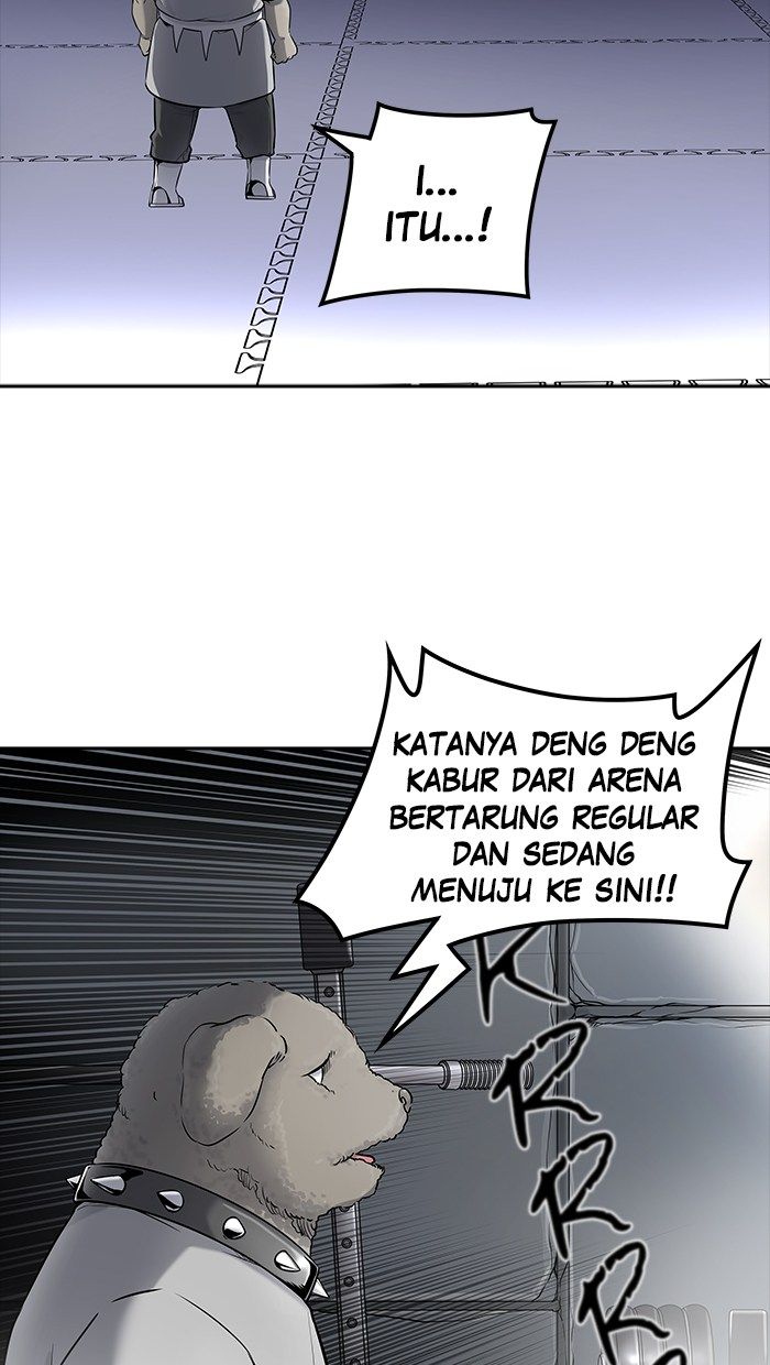 tower-of-god - Chapter: 424