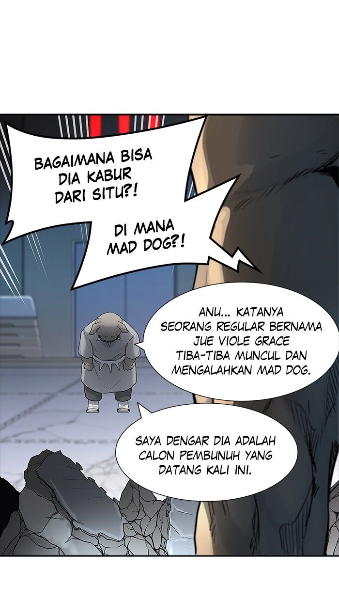 tower-of-god - Chapter: 424