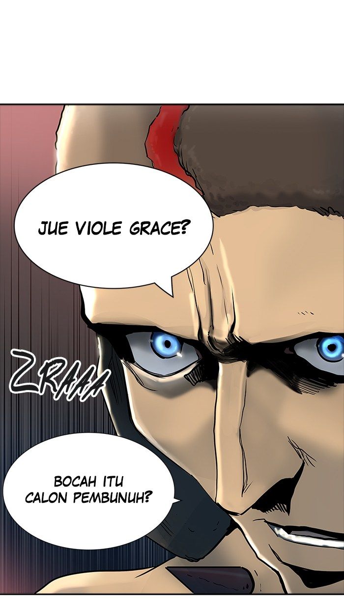 tower-of-god - Chapter: 424