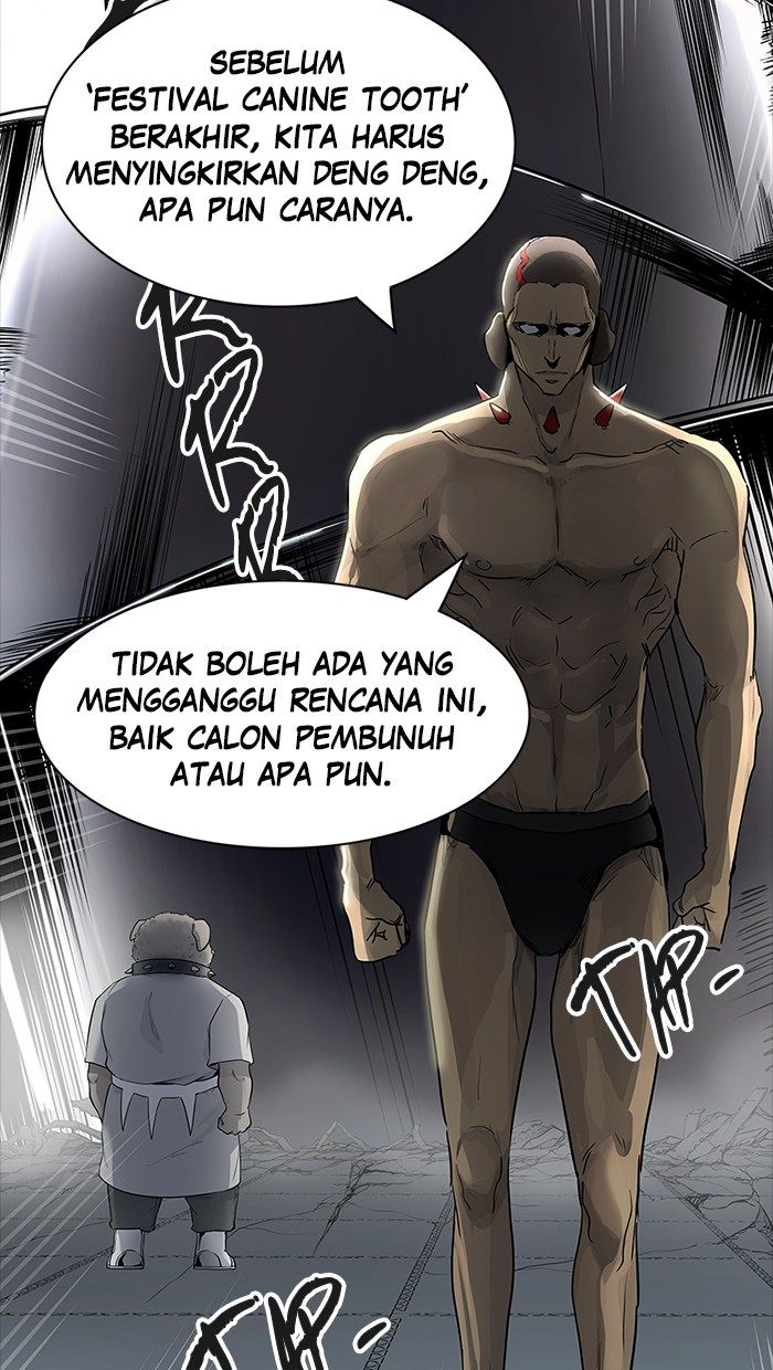 tower-of-god - Chapter: 424