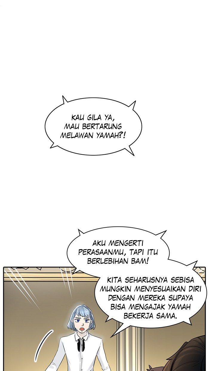 tower-of-god - Chapter: 424
