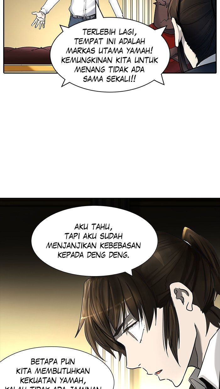 tower-of-god - Chapter: 424