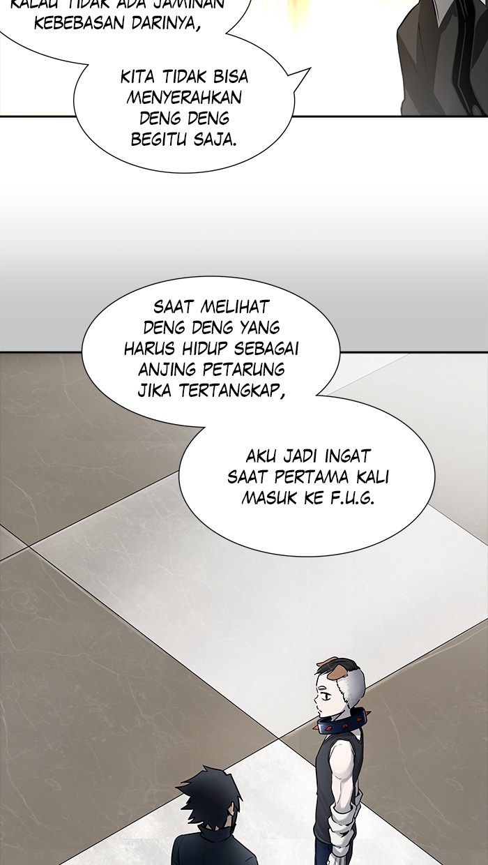 tower-of-god - Chapter: 424