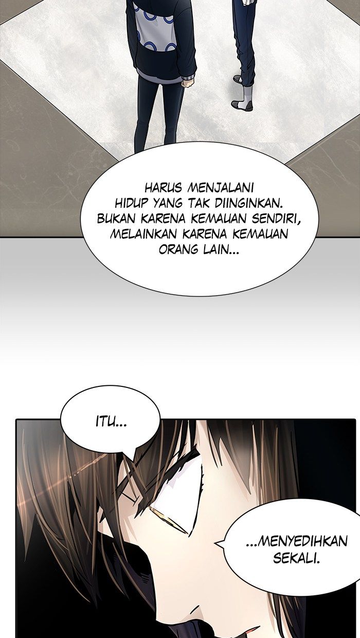 tower-of-god - Chapter: 424
