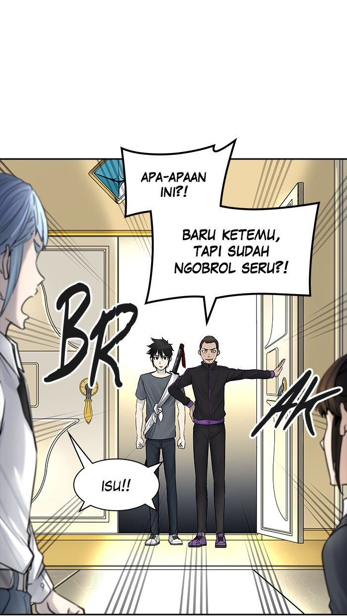 tower-of-god - Chapter: 424