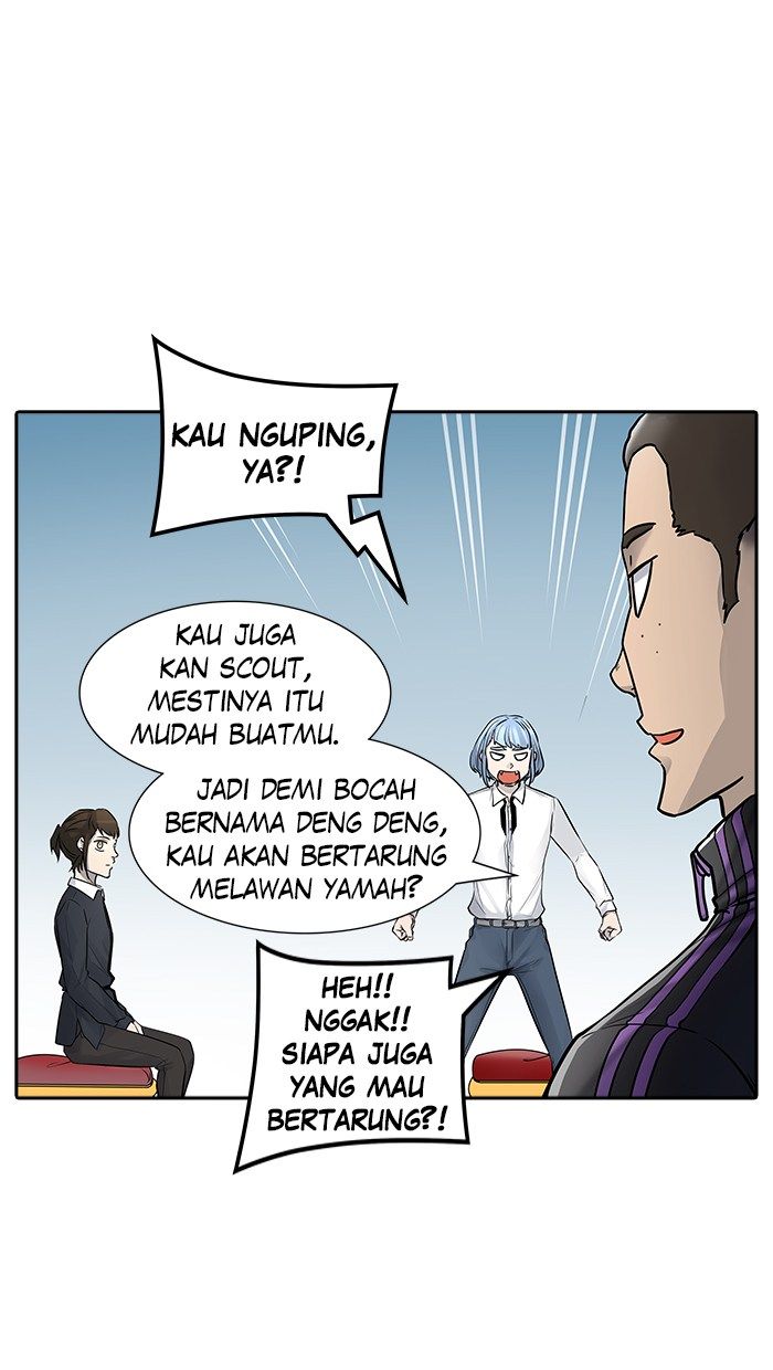 tower-of-god - Chapter: 424