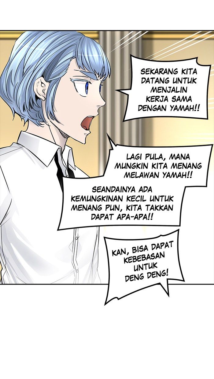 tower-of-god - Chapter: 424