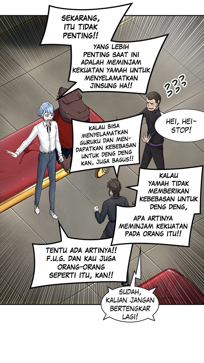 tower-of-god - Chapter: 424