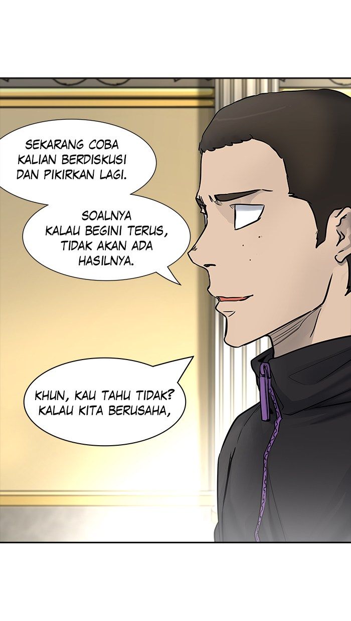 tower-of-god - Chapter: 424
