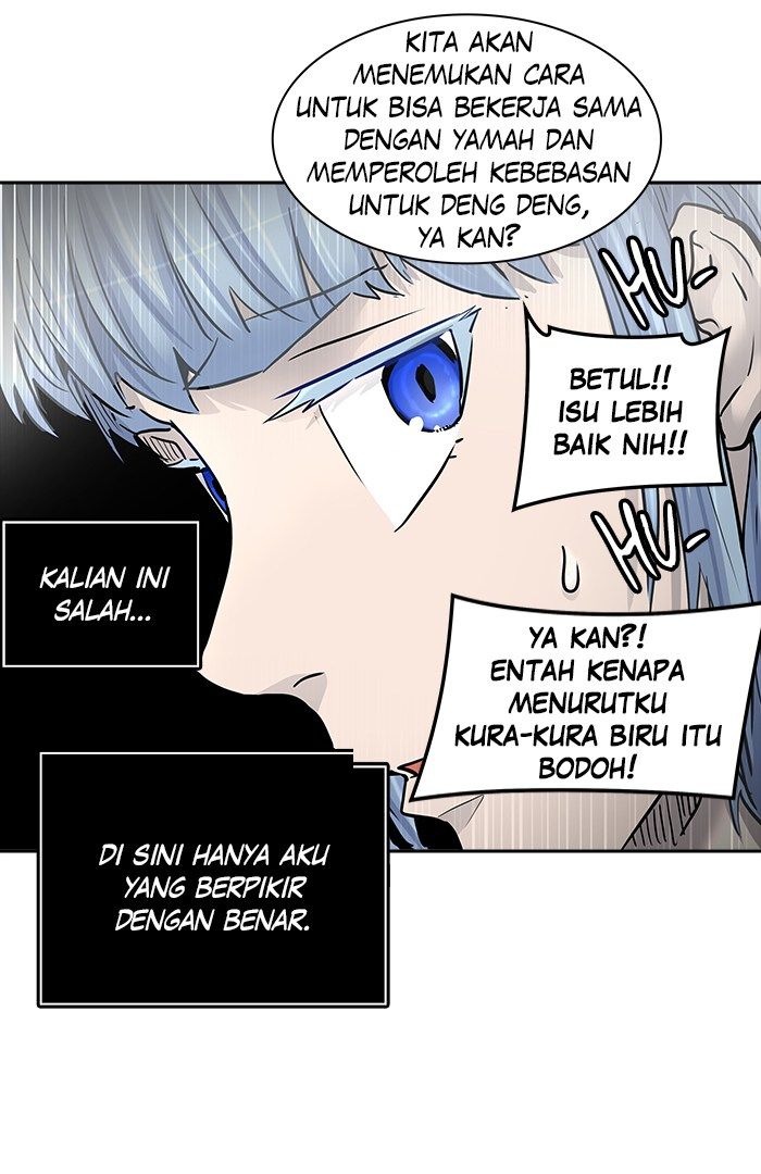tower-of-god - Chapter: 424