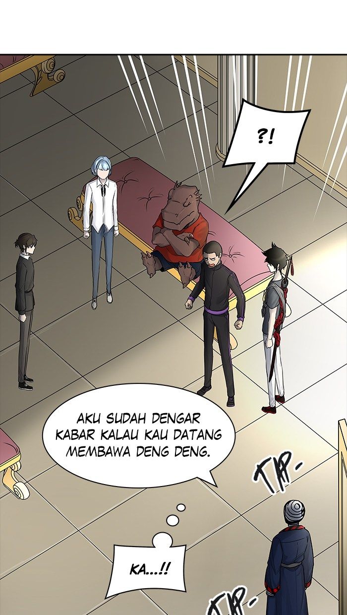tower-of-god - Chapter: 424