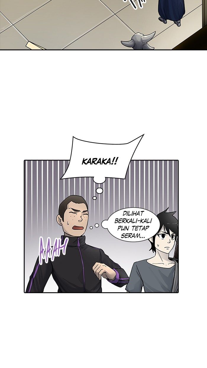 tower-of-god - Chapter: 424