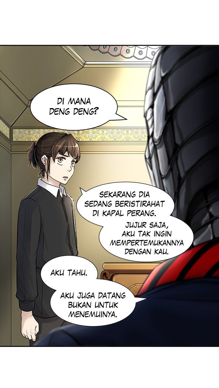 tower-of-god - Chapter: 424