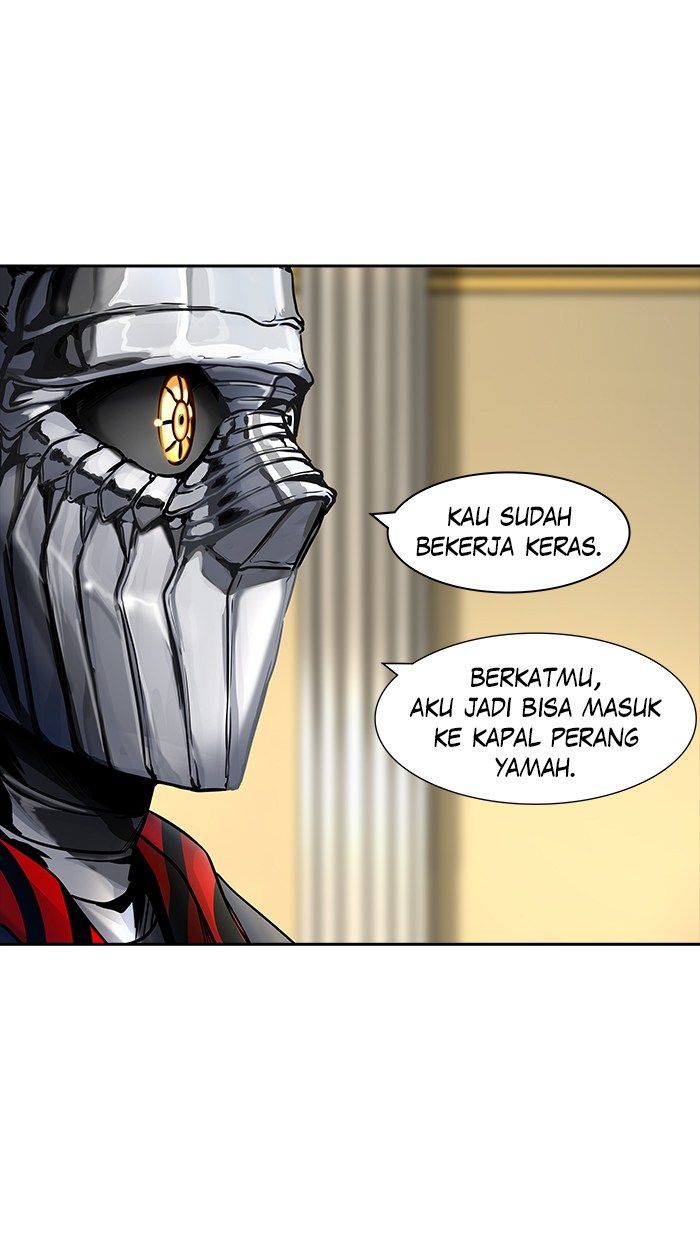 tower-of-god - Chapter: 424