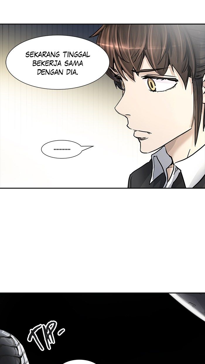 tower-of-god - Chapter: 424