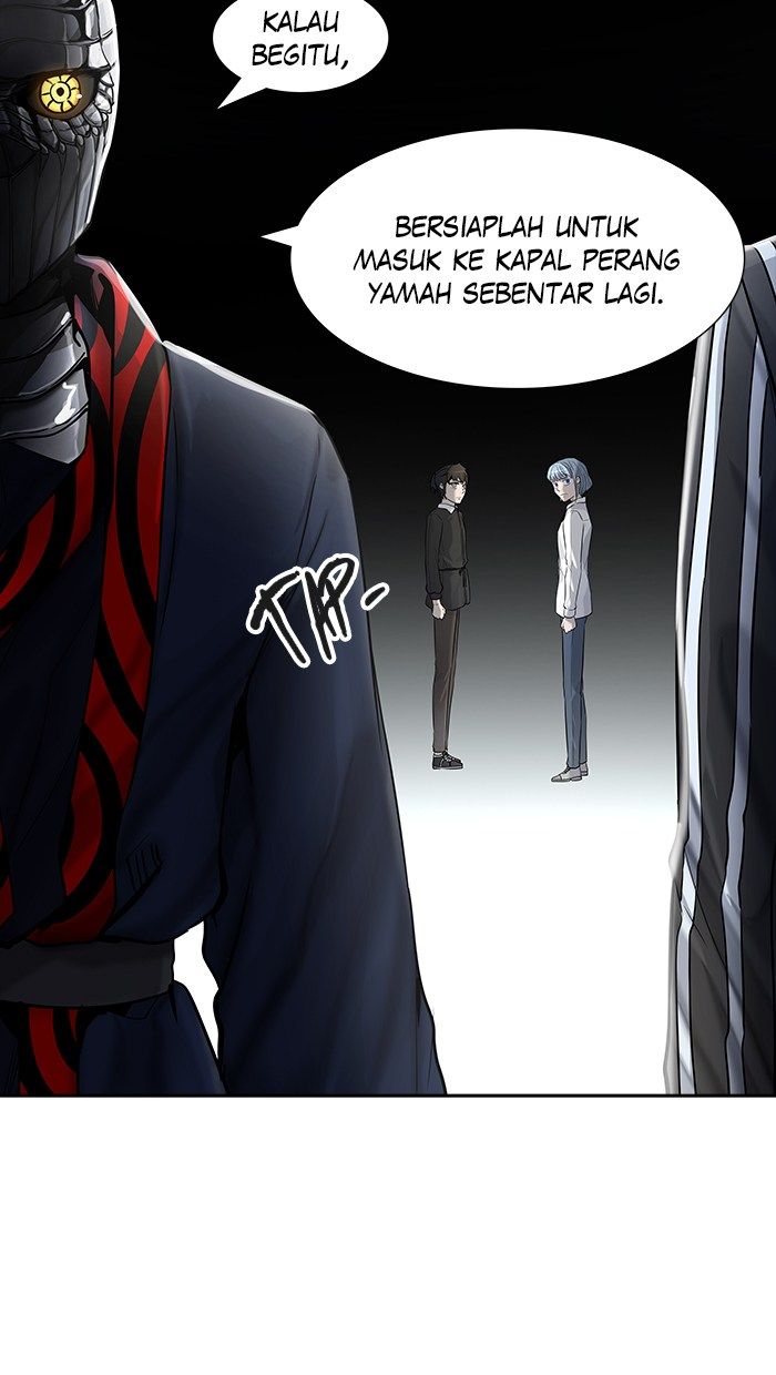 tower-of-god - Chapter: 424