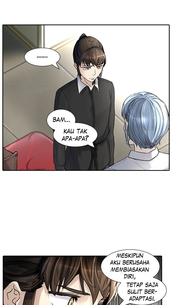 tower-of-god - Chapter: 424