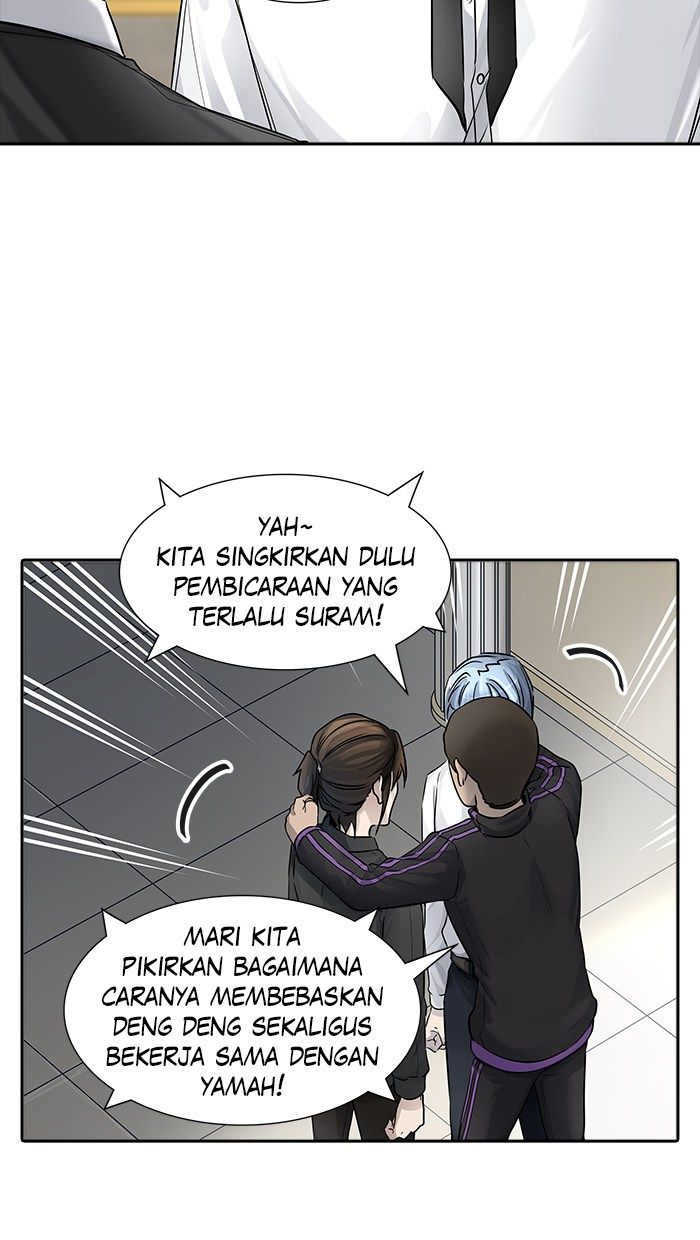 tower-of-god - Chapter: 424