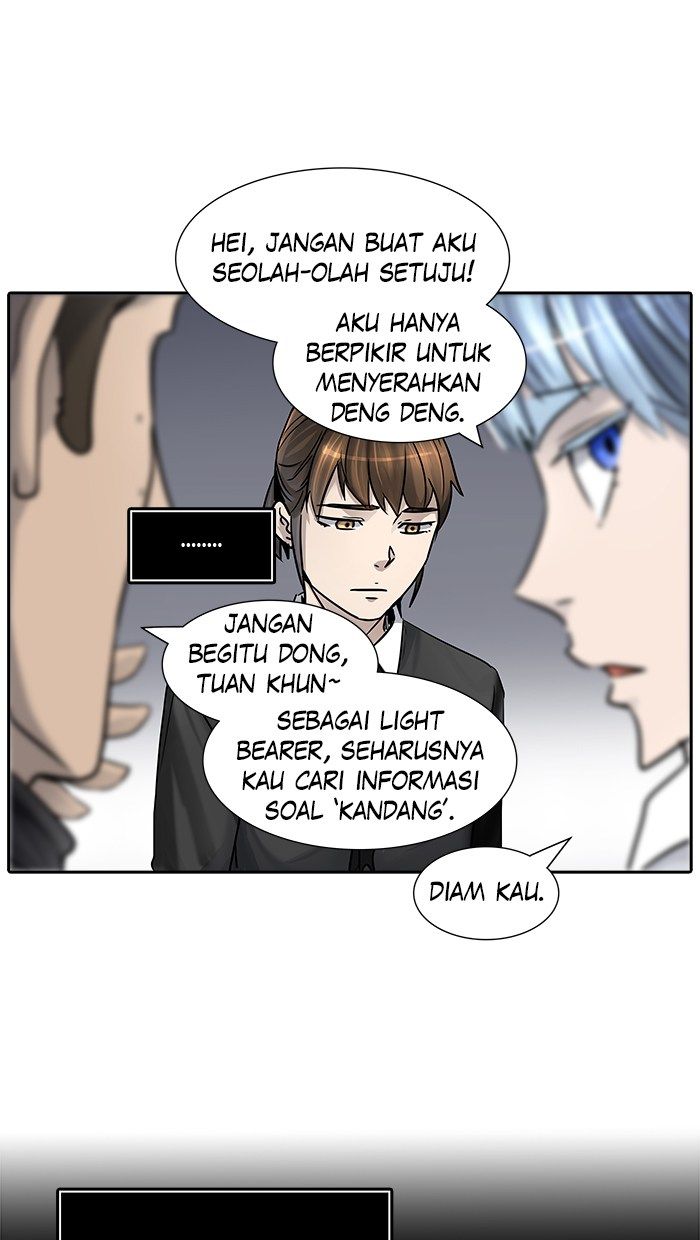 tower-of-god - Chapter: 424
