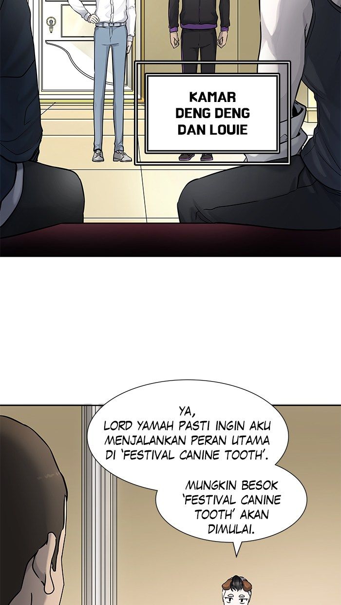 tower-of-god - Chapter: 424
