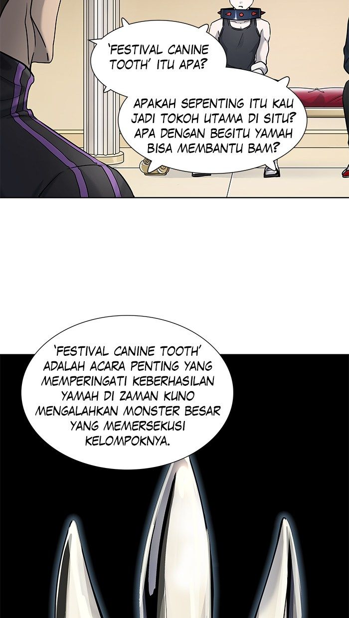 tower-of-god - Chapter: 424