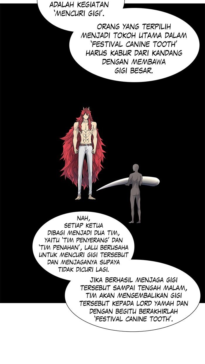 tower-of-god - Chapter: 424