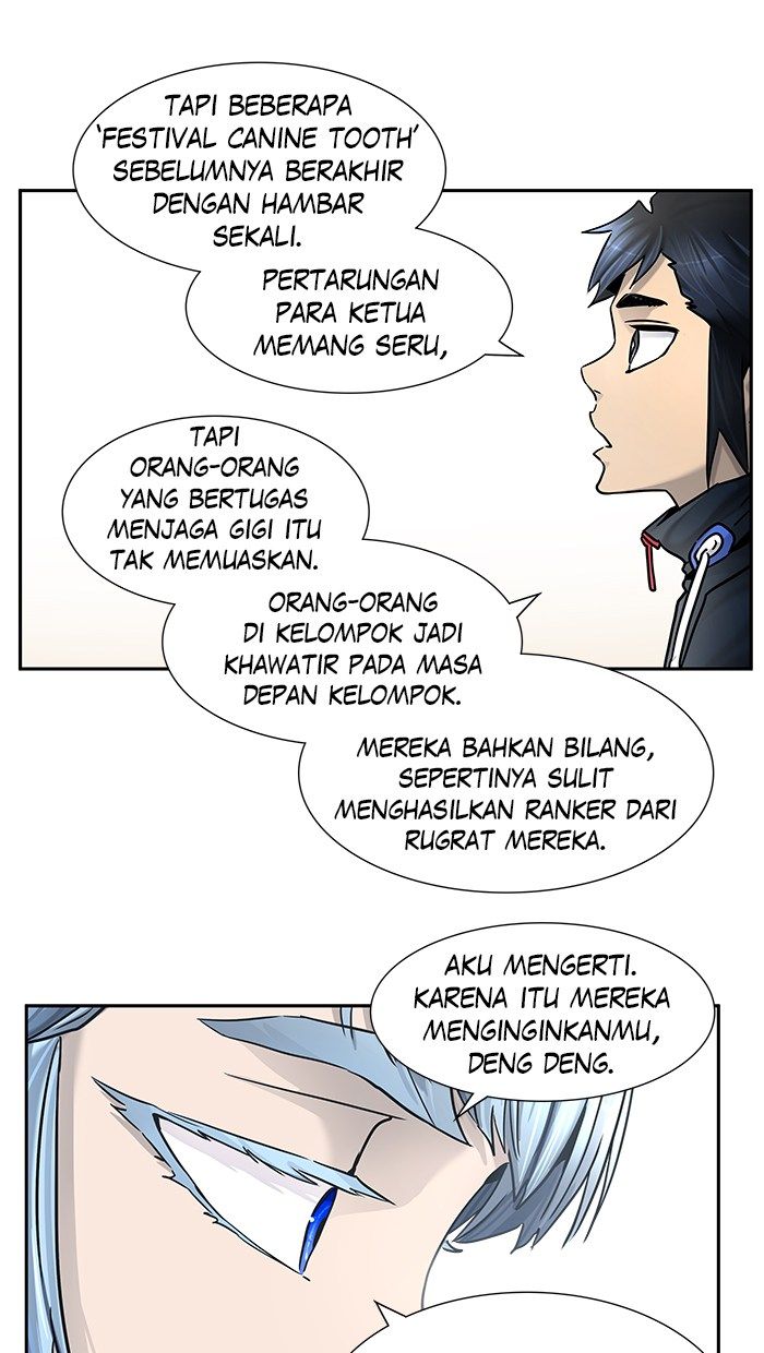 tower-of-god - Chapter: 424