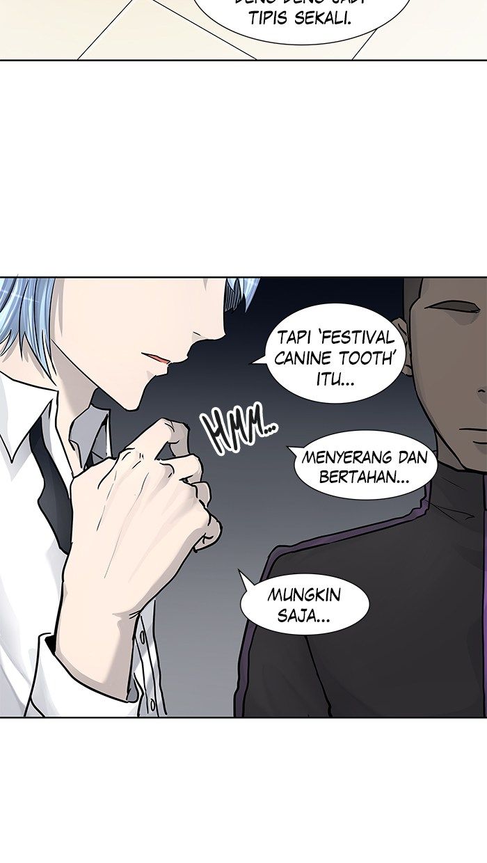 tower-of-god - Chapter: 424