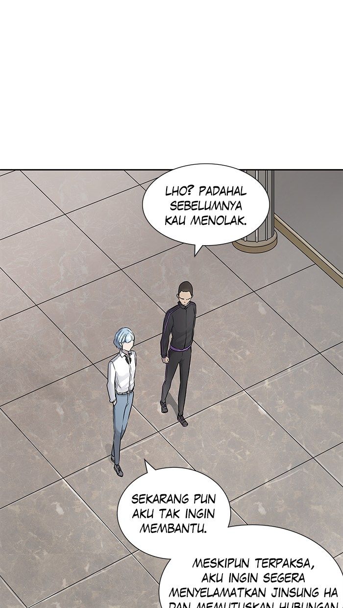 tower-of-god - Chapter: 424