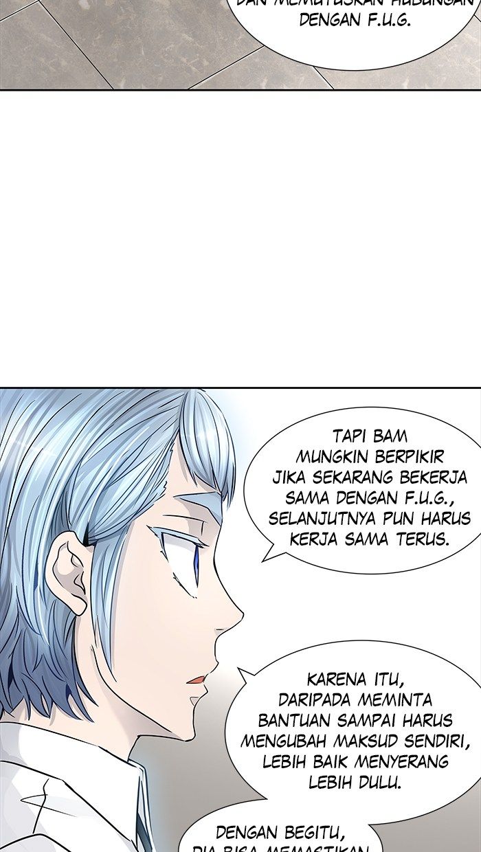 tower-of-god - Chapter: 424